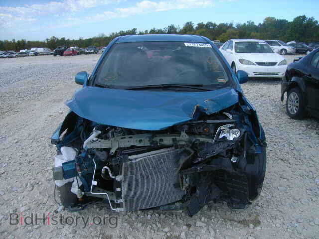 2014 NISSAN VERSA - VIN: 3N1CE2CP4EL427990 - Фото 9