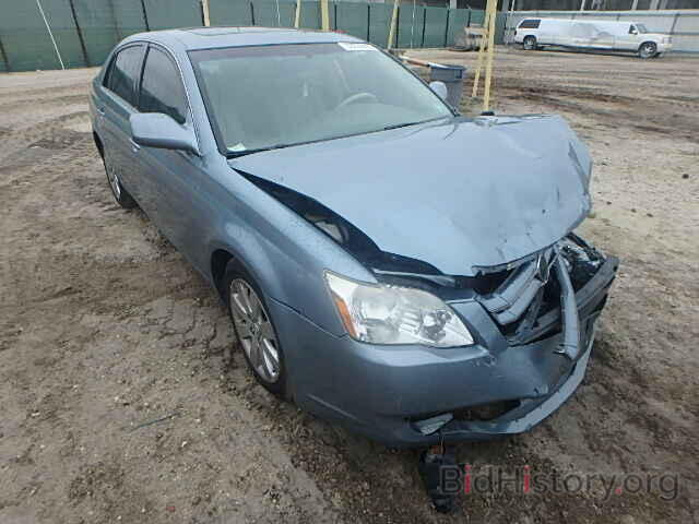 Photo 4T1BK36B97U225609 - TOYOTA AVALON 2007