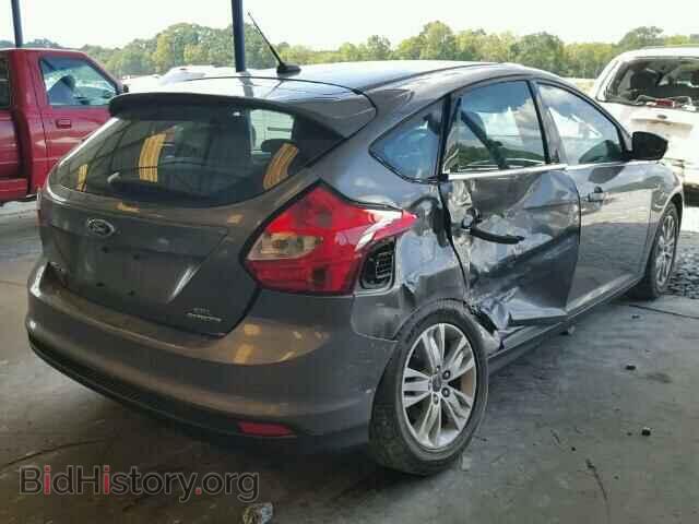 2012 FORD FOCUS - VIN: 1FAHP3M21CL472521 - Photo 4