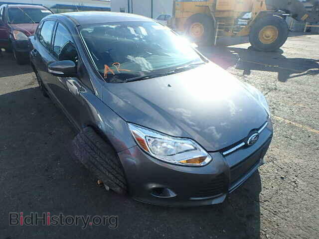 Фотография 1FADP3F23EL300263 - FORD FOCUS 2014