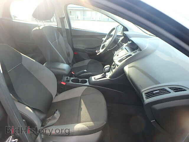 2014 FORD FOCUS - VIN: 1FADP3F23EL300263 - Фото 5