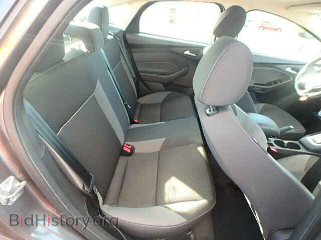 2014 FORD FOCUS - VIN: 1FADP3F23EL300263 - Фото 6