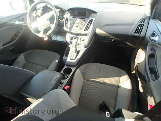 2014 FORD FOCUS - VIN: 1FADP3F23EL300263 - Фото 9