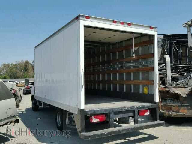 2014 MERCEDES-BENZ SPRINTER - VIN: WDAPF4CC2E9562496 - Фото 3