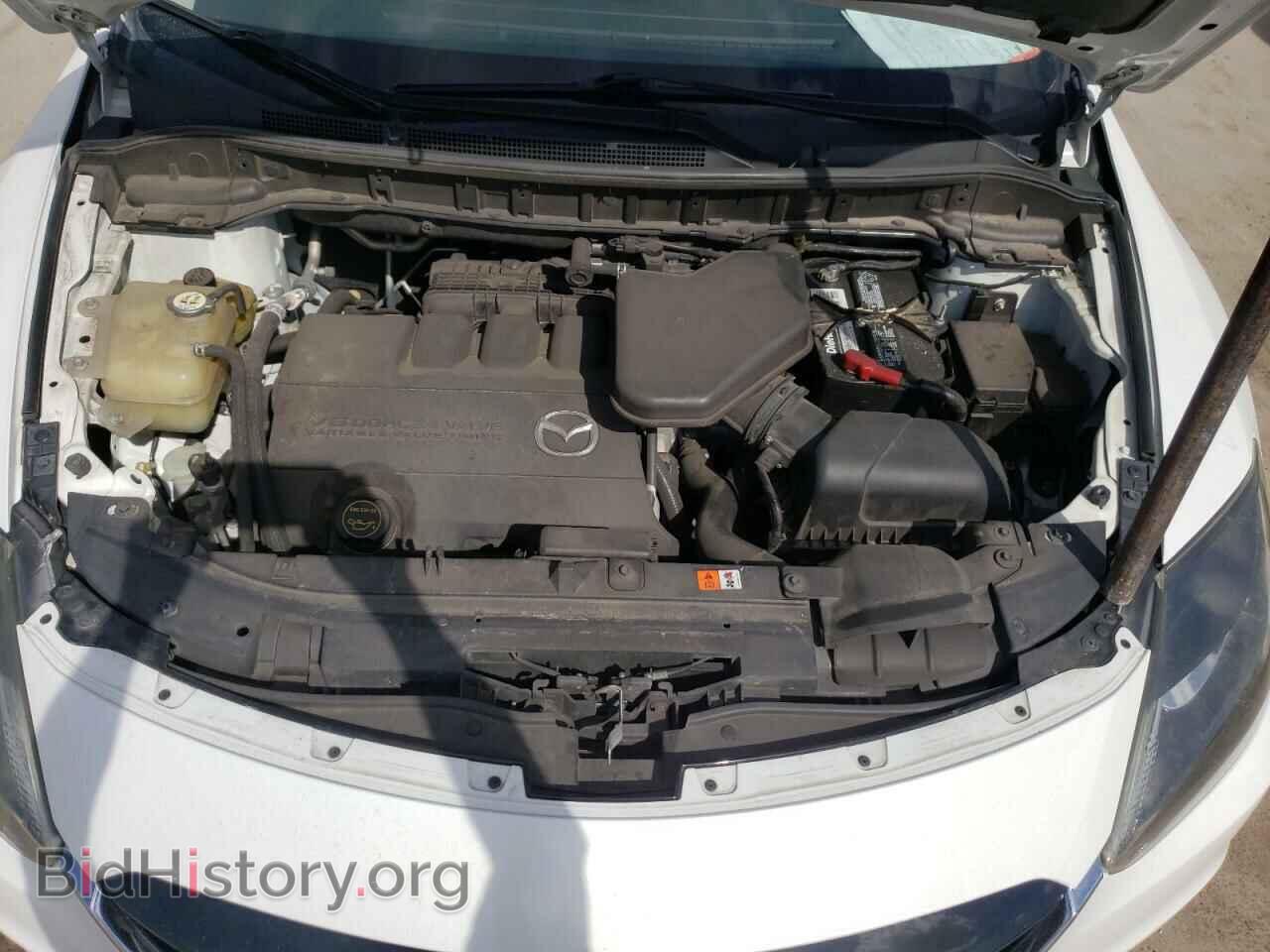 2015 MAZDA CX-9 - VIN: JM3TB2DA7F0452663 - Фото 7