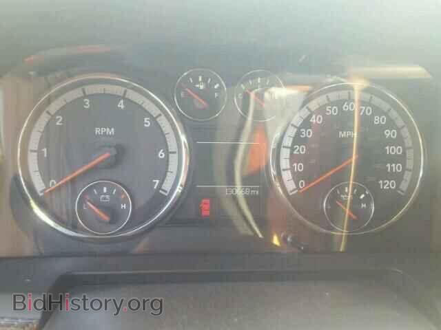 2012 DODGE RAM 1500 - VIN: 1C6RD6LT4CS213053 - Фото 8