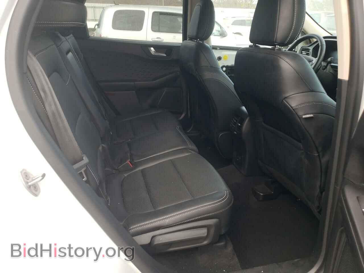2020 FORD ESCAPE - VIN: 1FMCU9H97LUA39475 - Photo 6