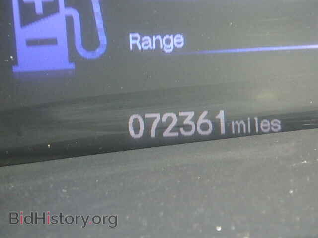 2013 HONDA CIVIC - VIN: 19XFB2F51DE201356 - Фото 8