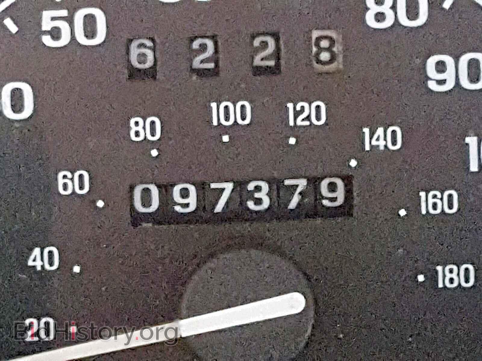 1998 FORD EXPLORER - VIN: 1FMZU32E2WZB71435 - Фото 8