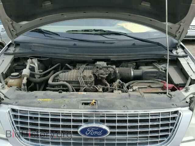 2004 FORD FREESTAR - VIN: 2FMZA52204BB01264 - Фото 7