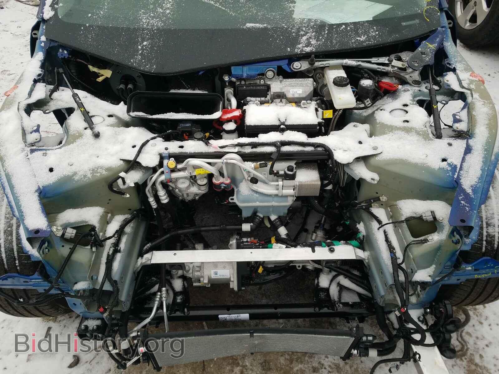 2020 TESLA MODEL 3 - VIN: 5YJ3E1EA4LF706013 - Фото 7