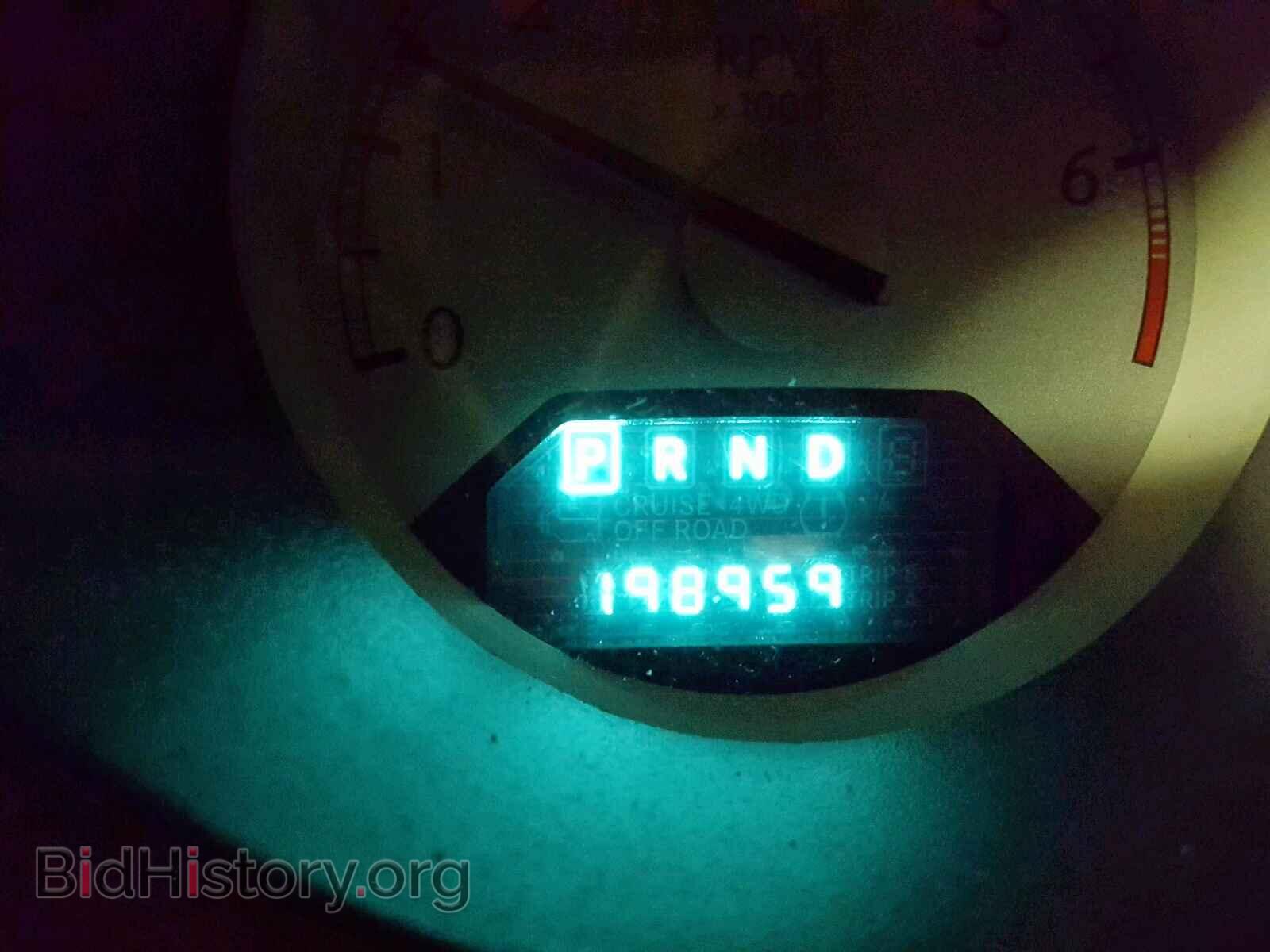 2008 CHRYSLER SEBRING - VIN: 1C3LC46KX8N211276 - Фото 8