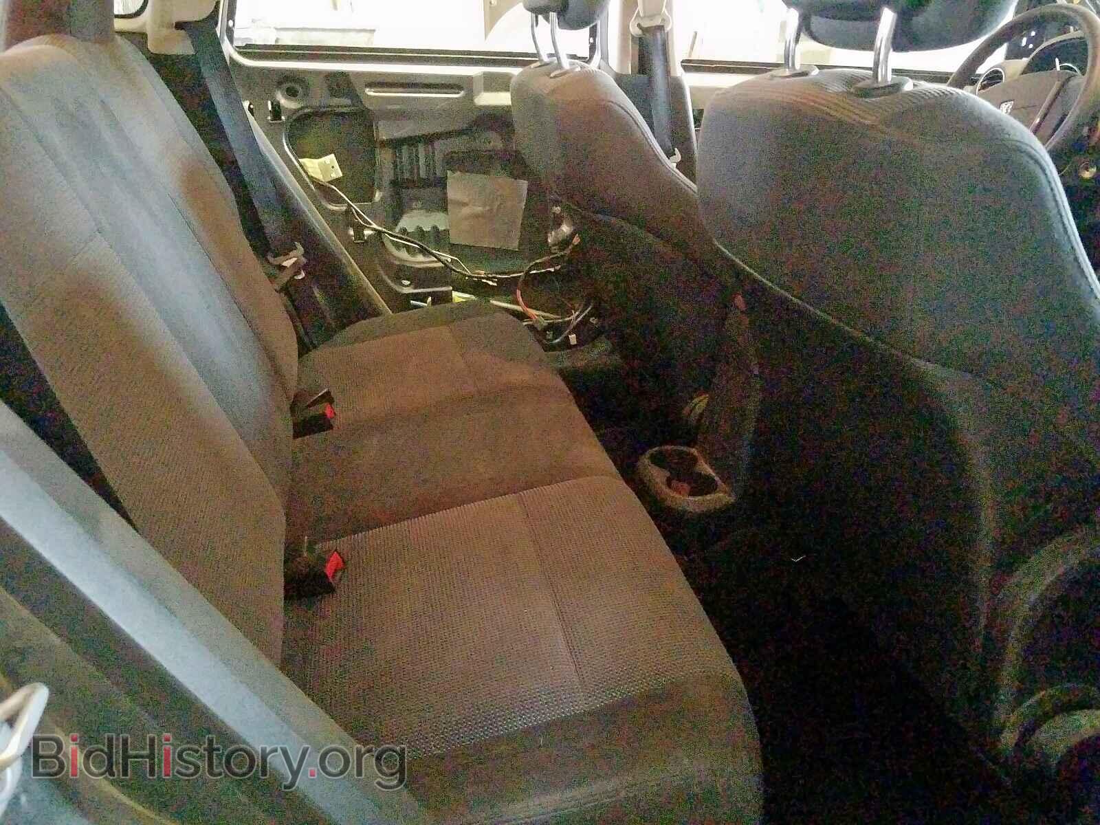 2012 DODGE CALIBER - VIN: 1C3CDWDA3CD532268 - Photo 6