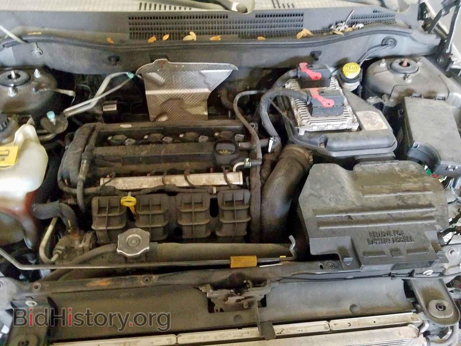2012 DODGE CALIBER - VIN: 1C3CDWDA3CD532268 - Photo 7