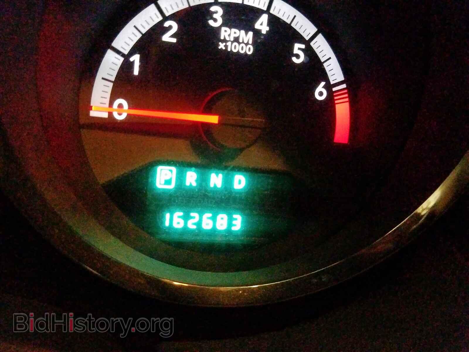 2012 DODGE CALIBER - VIN: 1C3CDWDA3CD532268 - Photo 8