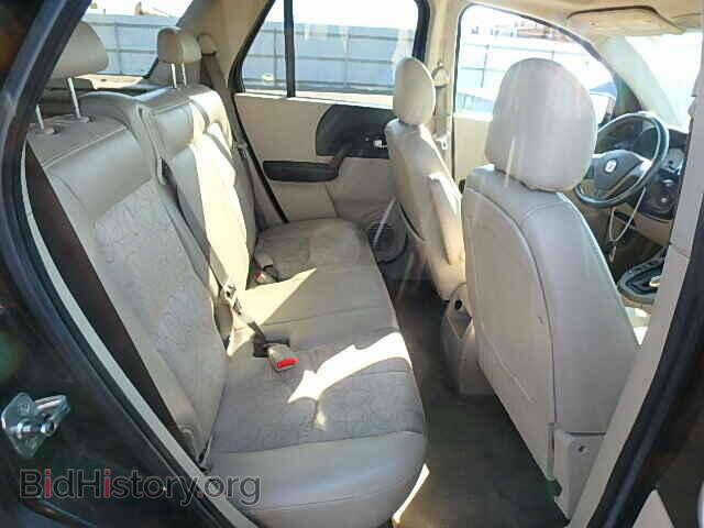 2004 SATURN VUE - VIN: 5GZCZ63454S827151 - Фото 6