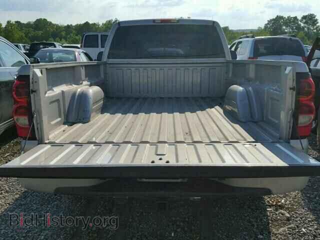 2007 CHEVROLET SILVERADO - VIN: 3GCEC14X77G256863 - Photo 6
