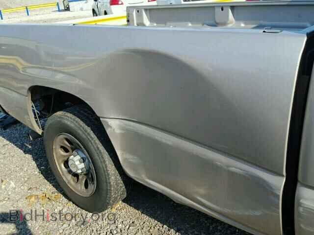 2007 CHEVROLET SILVERADO - VIN: 3GCEC14X77G256863 - Photo 9