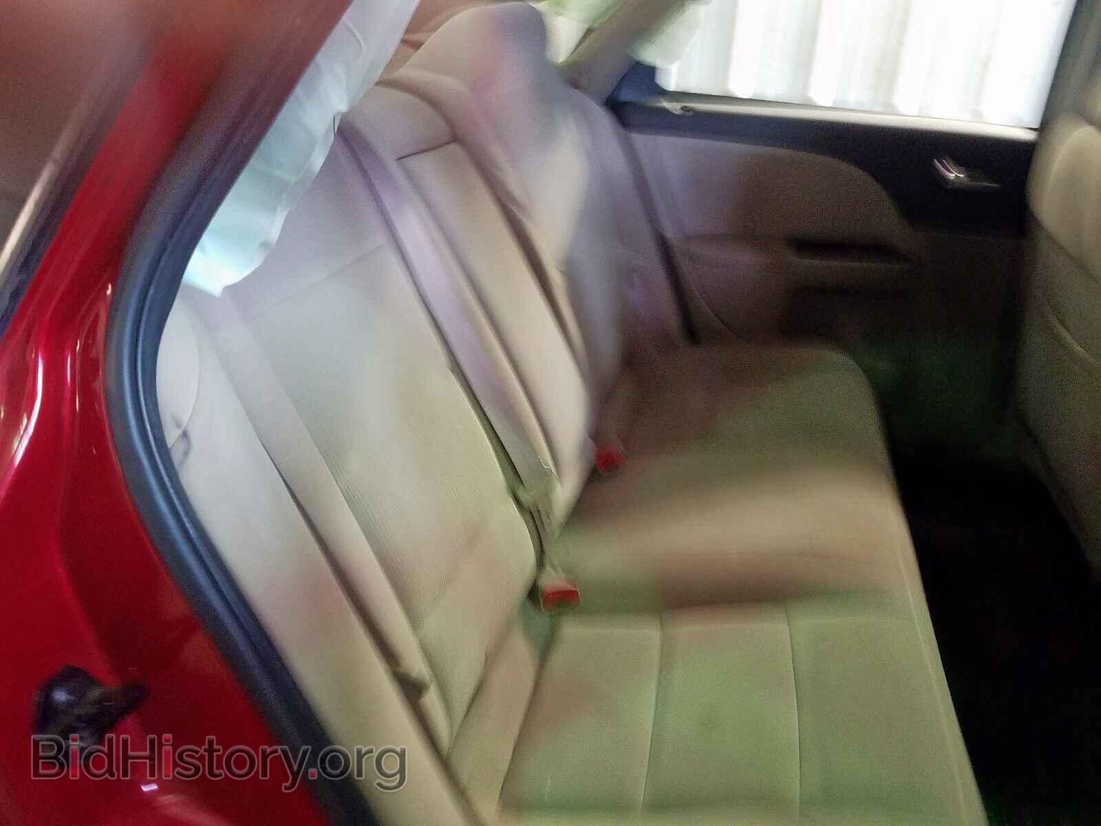 2009 FORD TAURUS - VIN: 1FAHP24W09G111005 - Фото 6
