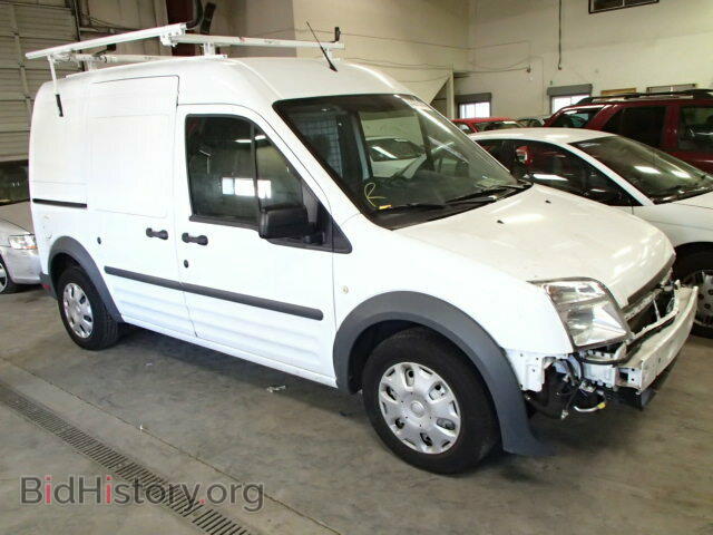 Фотография NM0LS7ANXDT162794 - FORD TRANSIT CO 2013