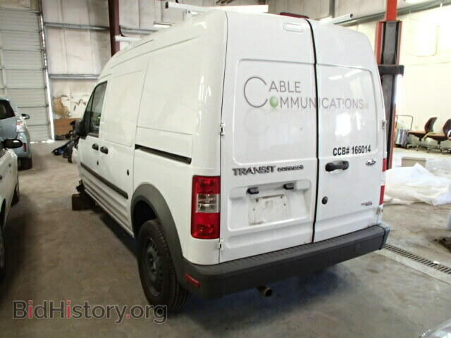 2013 FORD TRANSIT CO - VIN: NM0LS7ANXDT162794 - Фото 3