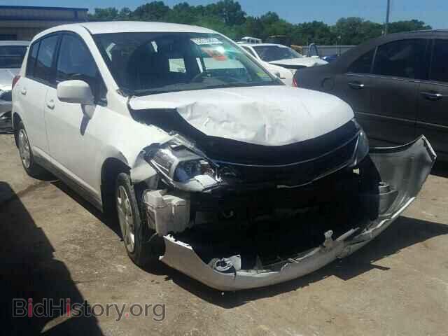 Photo 3N1BC1CPXBL413261 - NISSAN VERSA 2011