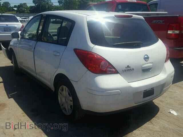 2011 NISSAN VERSA - VIN: 3N1BC1CPXBL413261 - Photo 3
