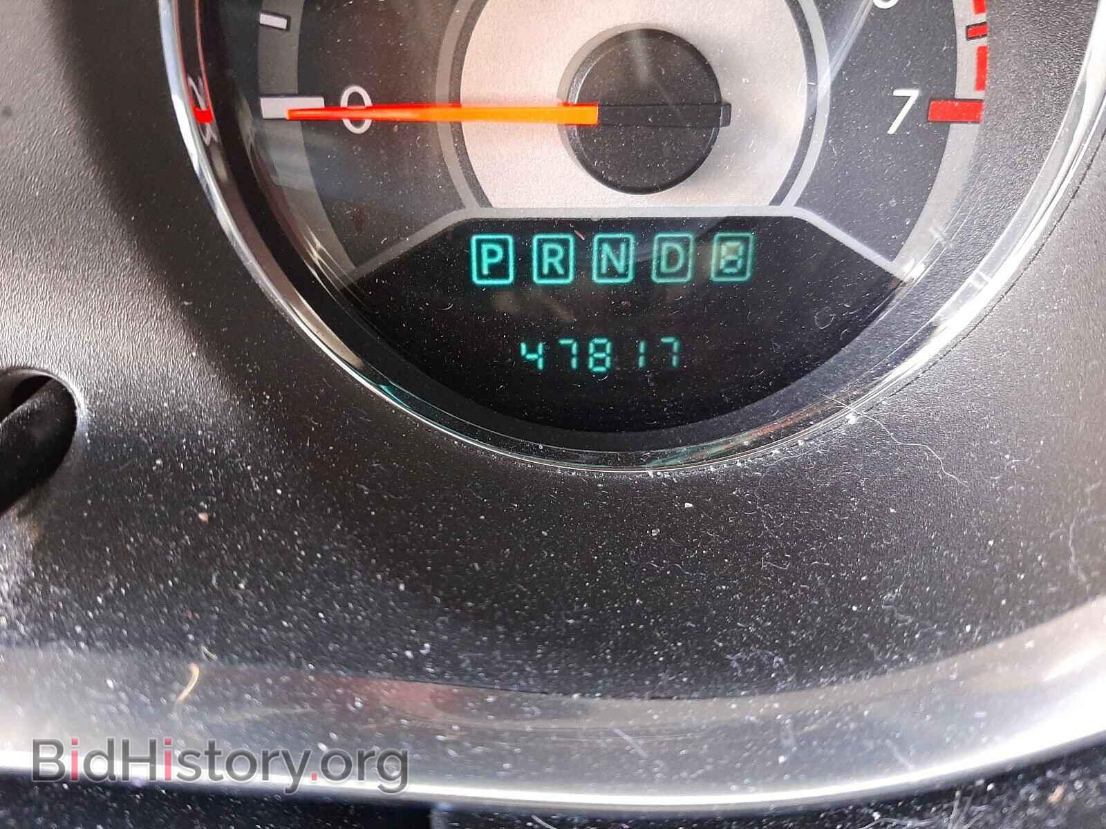 2013 CHRYSLER 200 - VIN: 1C3BCBFG2DN597925 - Фото 8