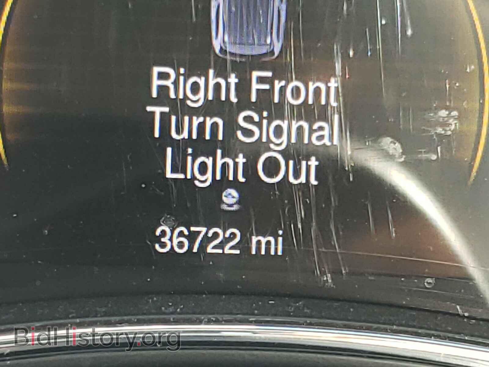 2015 DODGE DURANGO - VIN: 1C4RDJDG7FC861241 - Фото 8