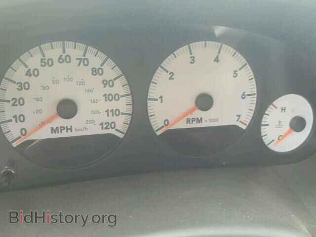 2006 DODGE CARAVAN - VIN: 2D4GP44L06R850833 - Фото 8