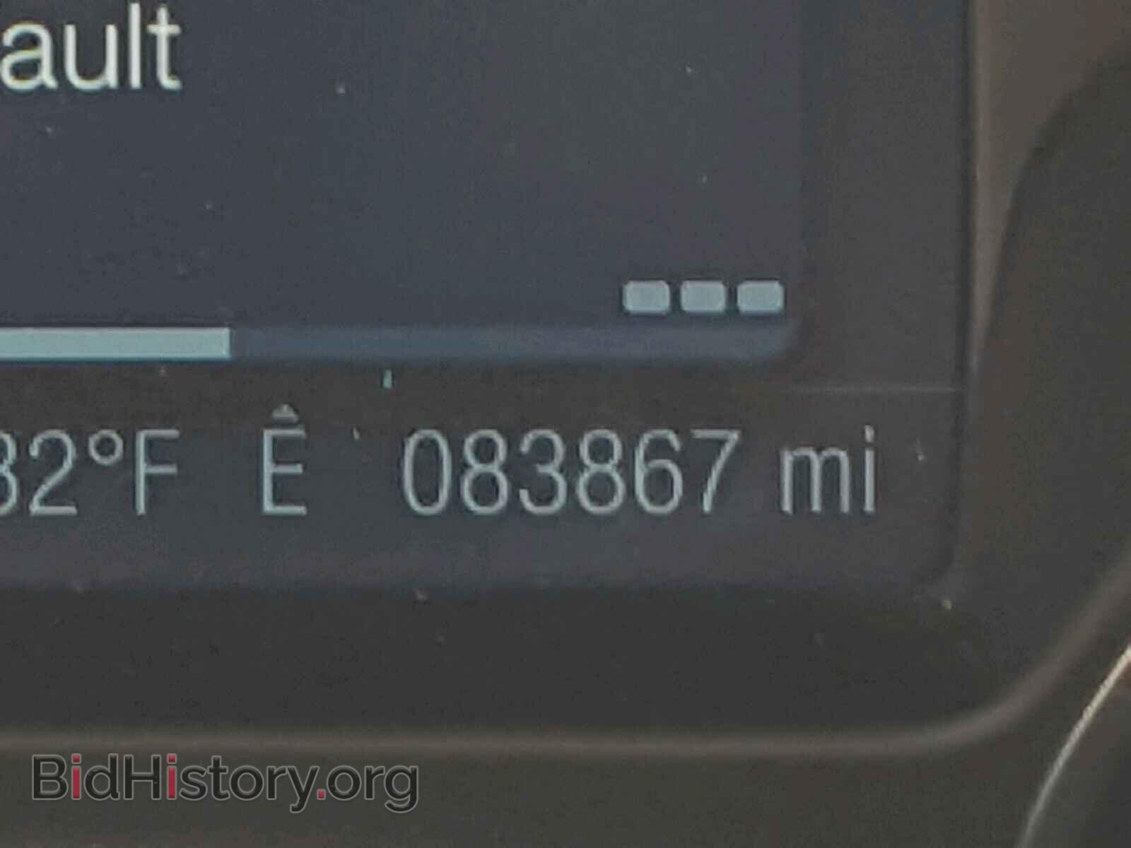 2013 FORD FOCUS - VIN: 1FADP3F23DL302027 - Photo 8