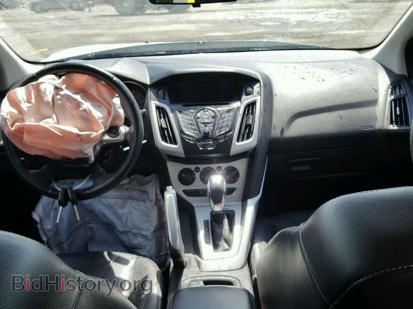 2013 FORD FOCUS - VIN: 1FADP3F23DL302027 - Photo 9