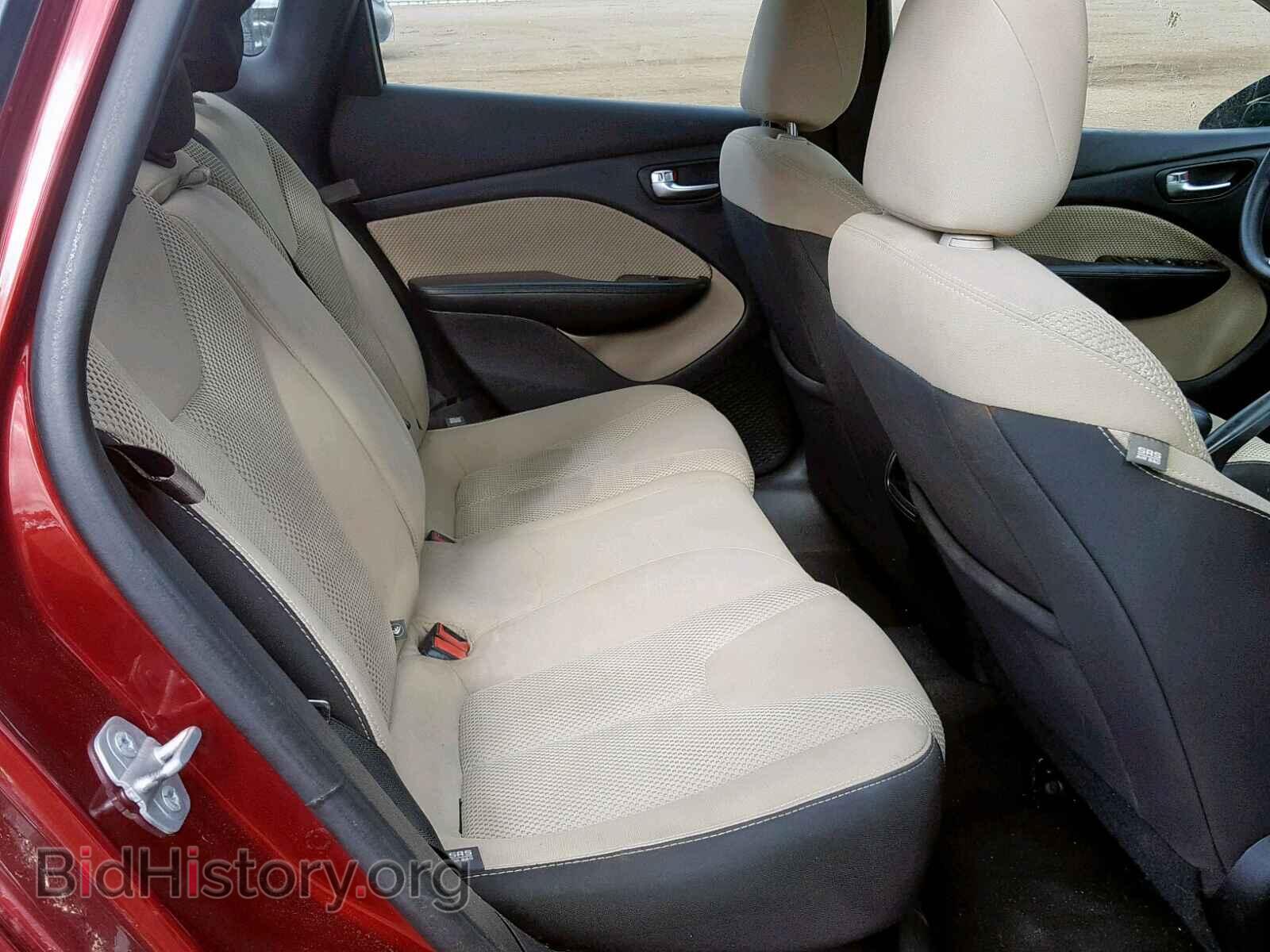 2015 DODGE DART - VIN: 1C3CDFBB3FD238112 - Photo 6