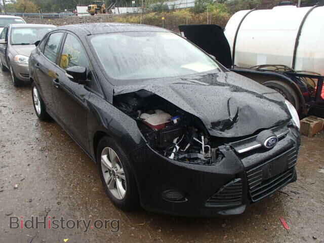 Фотография 1FADP3F25EL428049 - FORD FOCUS 2014