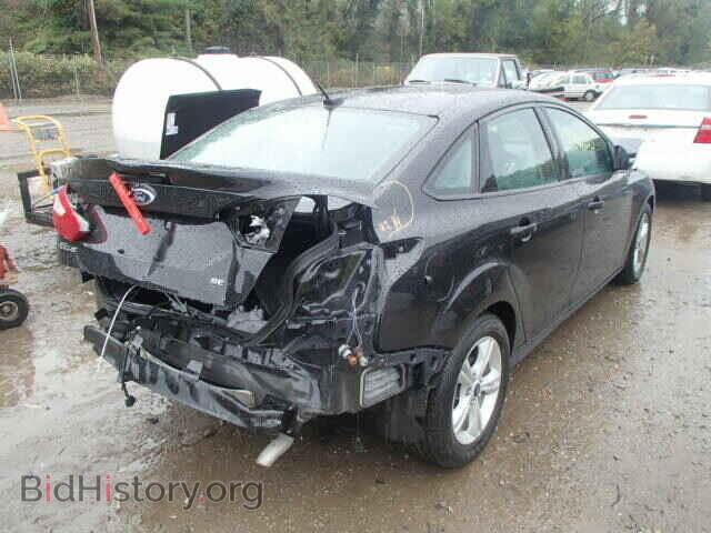 2014 FORD FOCUS - VIN: 1FADP3F25EL428049 - Photo 4