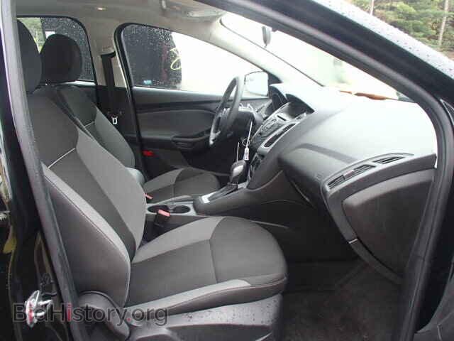 2014 FORD FOCUS - VIN: 1FADP3F25EL428049 - Photo 5