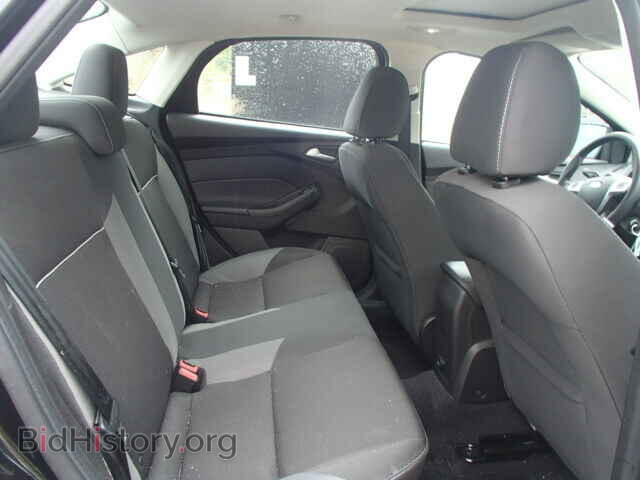 2014 FORD FOCUS - VIN: 1FADP3F25EL428049 - Photo 6
