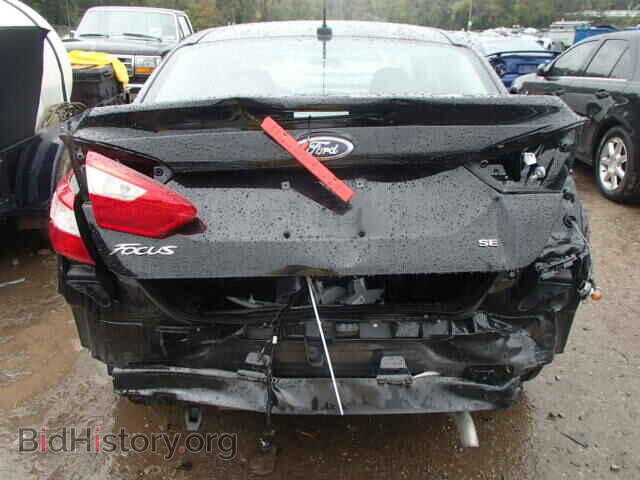 2014 FORD FOCUS - VIN: 1FADP3F25EL428049 - Photo 10