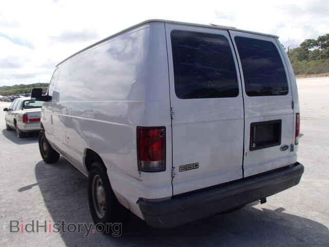 2004 FORD ECONOLINE - VIN: 1FTRE14W54HA56066 - Photo 3