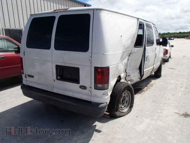 2004 FORD ECONOLINE - VIN: 1FTRE14W54HA56066 - Photo 4
