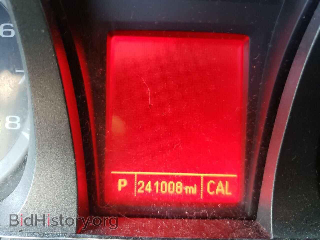 2012 GMC TERRAIN - VIN: 2GKALUEKXC6133202 - Фото 8