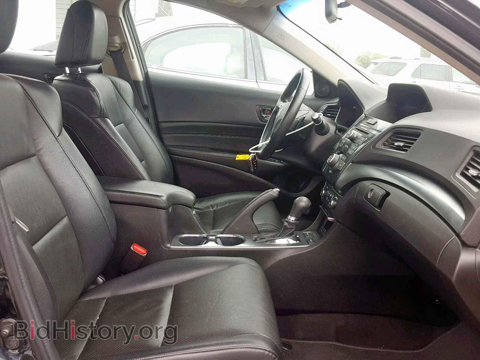 2014 ACURA ILX - VIN: 19VDE1F3XEE002341 - Фото 5