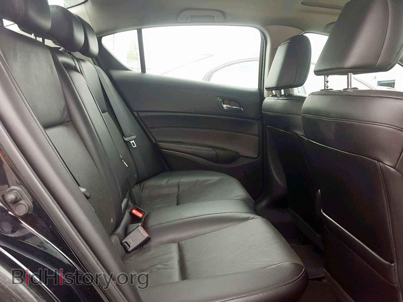 2014 ACURA ILX - VIN: 19VDE1F3XEE002341 - Фото 6