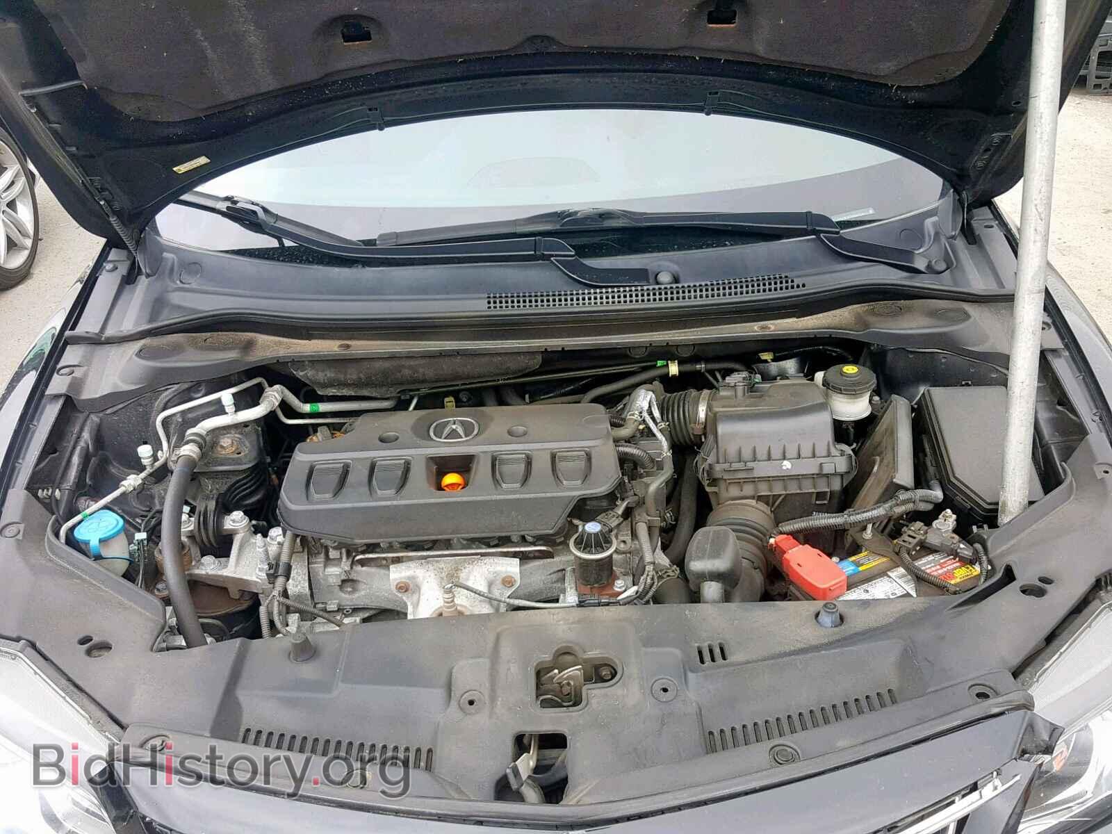 2014 ACURA ILX - VIN: 19VDE1F3XEE002341 - Фото 7