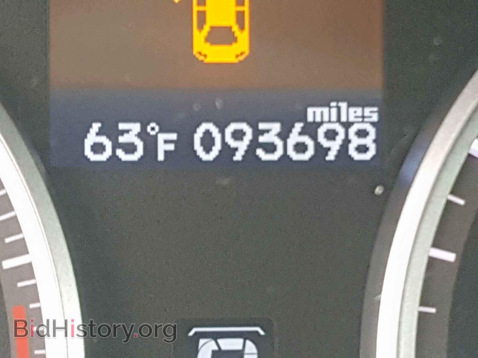 2014 ACURA ILX - VIN: 19VDE1F3XEE002341 - Фото 8