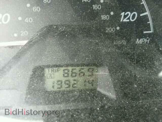 2002 MITSUBISHI LANCER - VIN: JA3AJ26E52U066117 - Фото 8