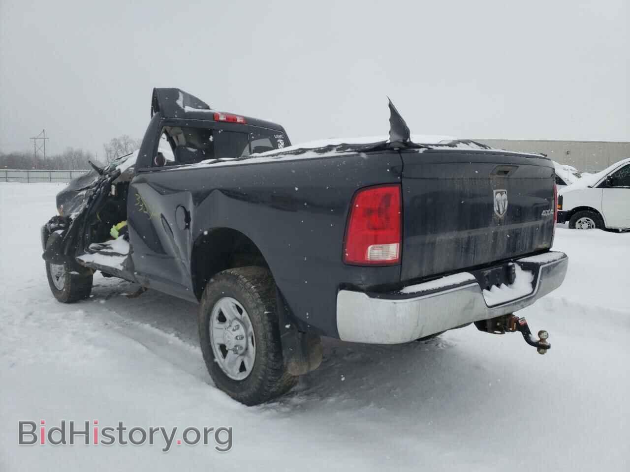 2014 RAM 2500 - VIN: 3C6MR5ALXEG227199 - Photo 3