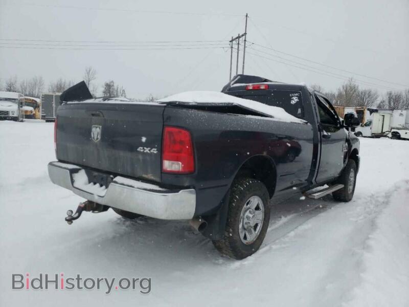 2014 RAM 2500 (VIN 3C6MR5ALXEG227199) — photo 4 of 10