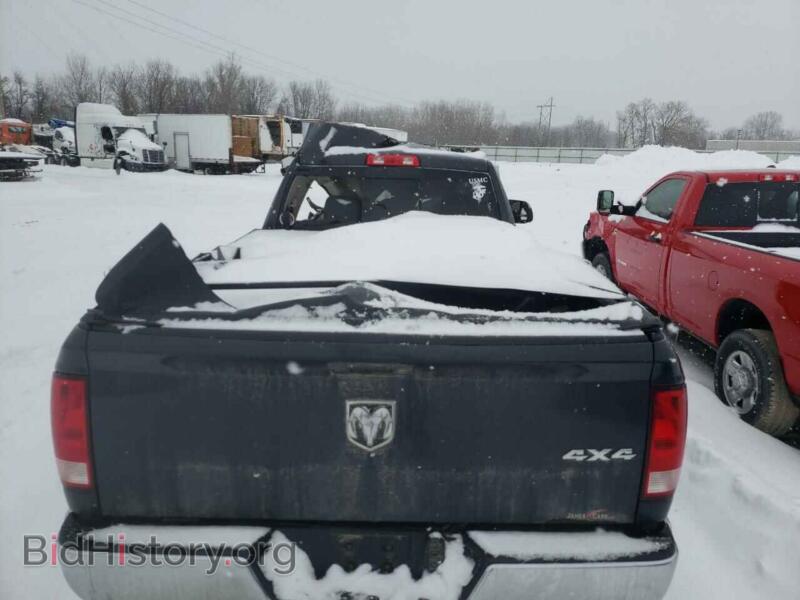 2014 RAM 2500 (VIN 3C6MR5ALXEG227199) — photo 6 of 10
