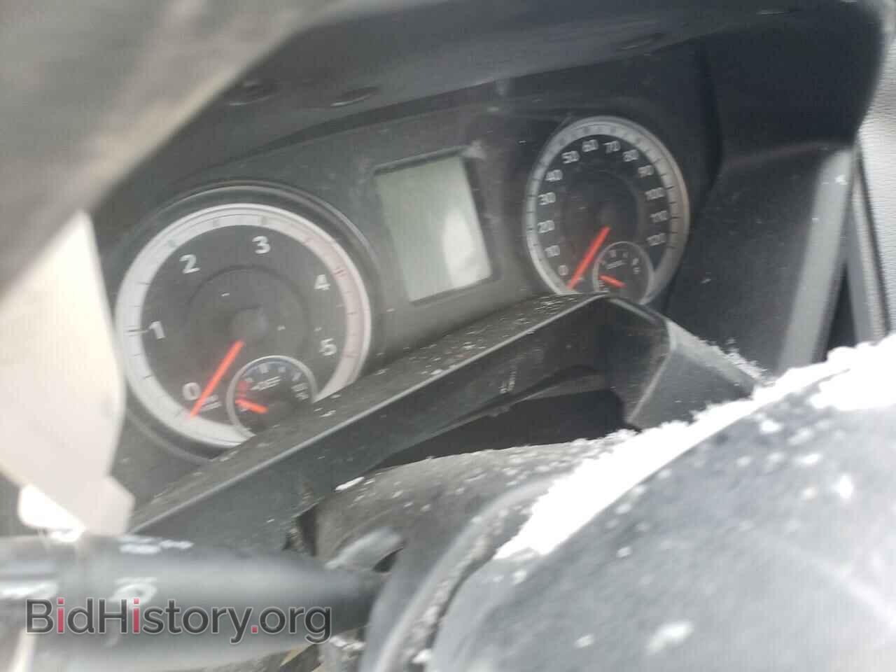 2014 RAM 2500 - VIN: 3C6MR5ALXEG227199 - Photo 8